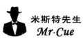 Mr.Cue/米斯特先生品牌LOGO图片