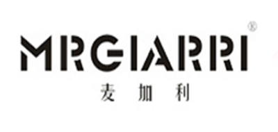Mrgiarri/麦加利品牌LOGO图片
