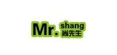 mrshang品牌LOGO图片