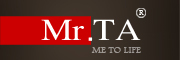 Mr.TA品牌LOGO图片