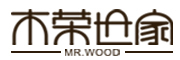 MR.WOOD/木荣世家品牌LOGO图片
