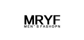 mryf品牌LOGO图片