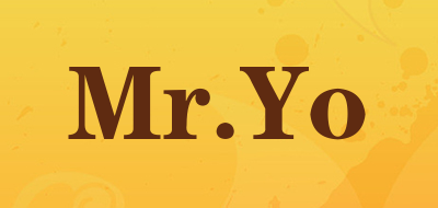 Mr.Yo品牌LOGO图片