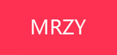 MRZY品牌LOGO图片
