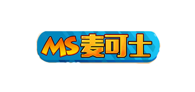 MS/麦可士品牌LOGO图片