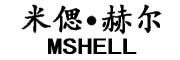 MS·HELL/米偲·赫尔品牌LOGO图片