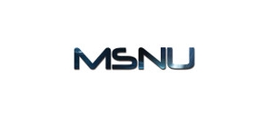 msnu品牌LOGO图片