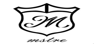 MSTRE/名仕爵品牌LOGO图片