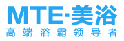 MTE/美浴品牌LOGO图片