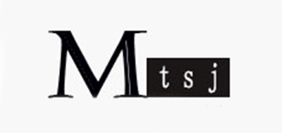 MTSJ品牌LOGO图片
