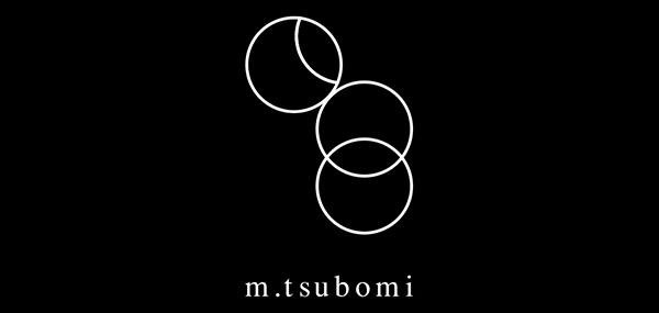 mtsubomi品牌LOGO图片
