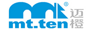 MT.TEN;M/迈橙品牌LOGO图片