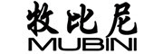 MUBINI/牧比尼品牌LOGO图片