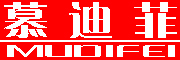 MUDIFEI/慕迪菲品牌LOGO图片