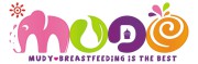 mudy品牌LOGO图片