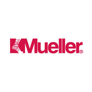 Mueller/慕乐LOGO