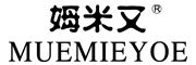 MUEMIEYOE/姆米又品牌LOGO图片