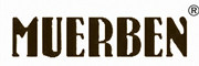 MUERBEN品牌LOGO图片