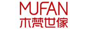 木梵世傢品牌LOGO图片
