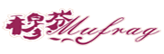 MUFRAG/穆芬品牌LOGO图片