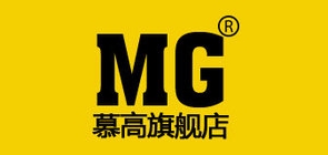 慕高品牌LOGO图片