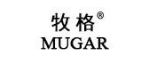 mugar品牌LOGO图片