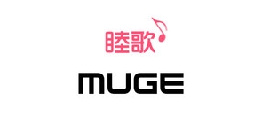 muge品牌LOGO图片