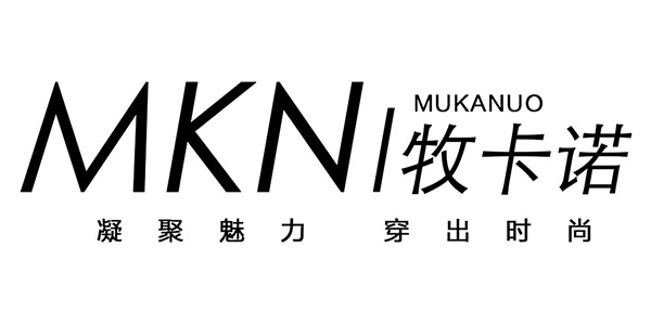 牧卡诺品牌LOGO图片