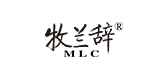 牧兰辞LOGO