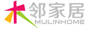 木邻品牌LOGO