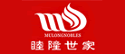 睦隆世家品牌LOGO图片