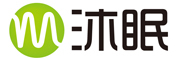 沐眠品牌LOGO图片