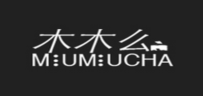 木木么LOGO