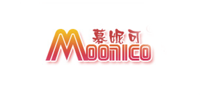 慕妮可品牌LOGO图片