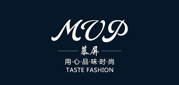 慕屏服饰品牌LOGO图片