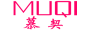 MUQI/慕契品牌LOGO图片