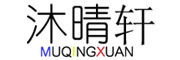 MUQINGXUAN/沐晴轩品牌LOGO图片