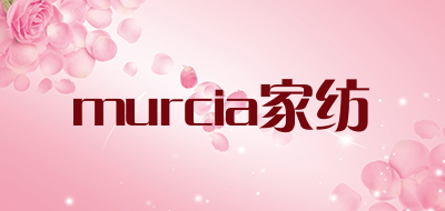 murcia/家纺品牌LOGO图片