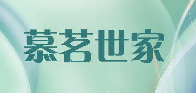 Murmin/慕茗世家品牌LOGO图片