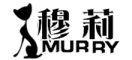 mURRY/穆莉品牌LOGO图片