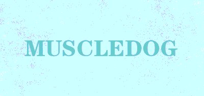 MUSCLEDOG品牌LOGO图片