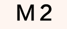 MUSEM2品牌LOGO