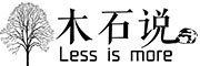 Musesure/木石说LOGO