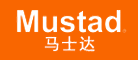 MUSTAD/马士达品牌LOGO图片