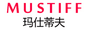 MUSTIFF/玛仕蒂夫品牌LOGO图片