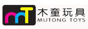 MUTONG TOYS/木童玩具品牌LOGO图片