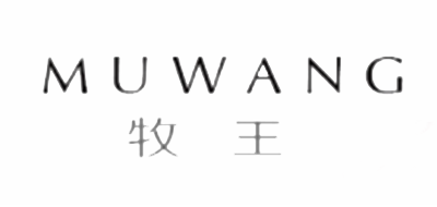 牧王品牌LOGO图片