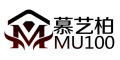 慕艺柏LOGO