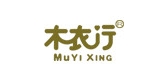 木衣行LOGO