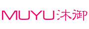 MUYU/沐御品牌LOGO图片